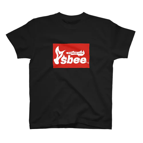 Ysbee  FITNESS GYM Regular Fit T-Shirt
