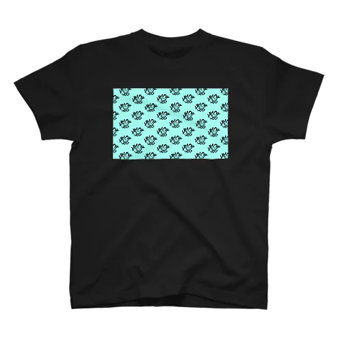 YMST mint スタンダードTシャツ