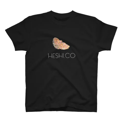 HESHI.CO Regular Fit T-Shirt