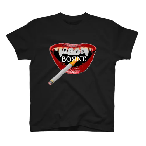 Vampire Regular Fit T-Shirt