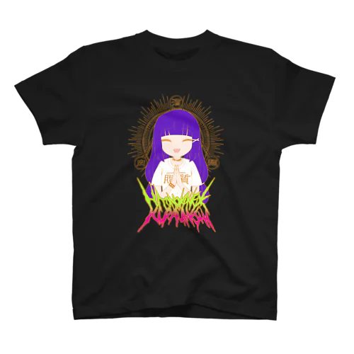 GOD's and DEATH スタンダードTシャツ