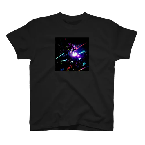 disco Regular Fit T-Shirt