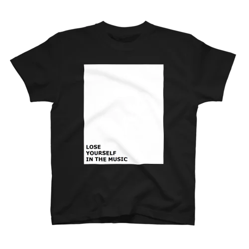 MESSAGE 102 スタンダードTシャツ