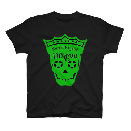 親方日の丸series 006 Regular Fit T-Shirt