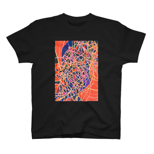 Untitled 2015 スタンダードTシャツ