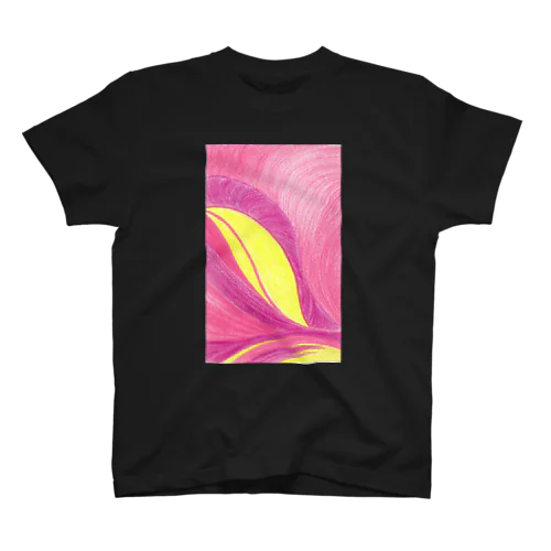 2011 Drawing Regular Fit T-Shirt