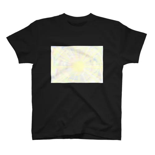 hikari Regular Fit T-Shirt