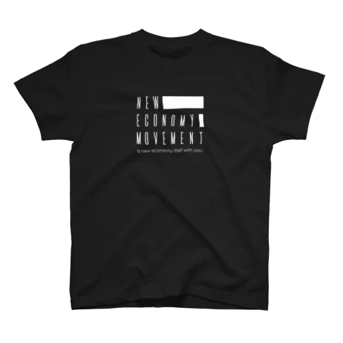 NEM Regular Fit T-Shirt