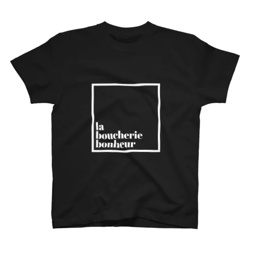 ラブッシェリーボヌール スタンダードTシャツ