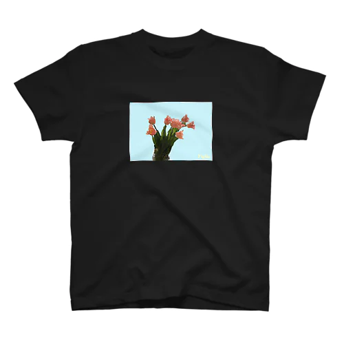 TULIP T Regular Fit T-Shirt