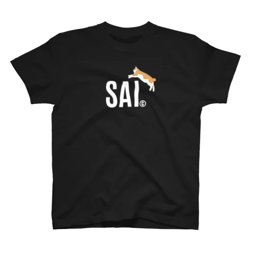 SAI スタンダードTシャツ