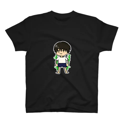 【ばんぶー】ばんぶー スタンダードTシャツ