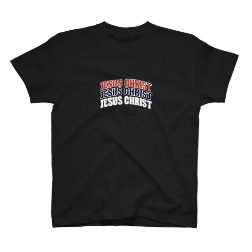 Jesus Christ Regular Fit T-Shirt