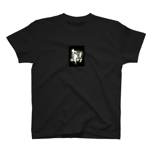 alley-1 Regular Fit T-Shirt