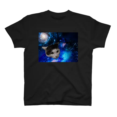 宇宙ネチコ ３ スタンダードTシャツ