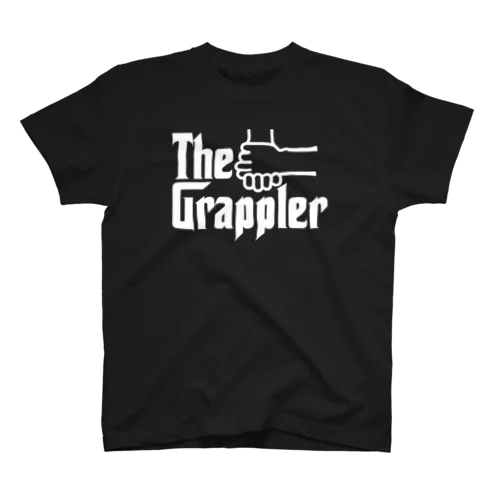 ザ・グラップラー 티셔츠