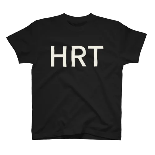 HRT Regular Fit T-Shirt