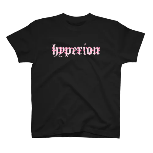 hyperion. Regular Fit T-Shirt