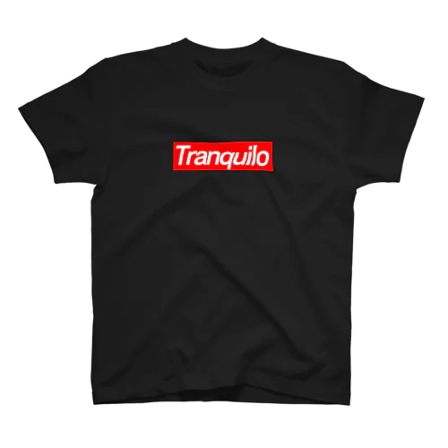 トランキーロ Regular Fit T-Shirt