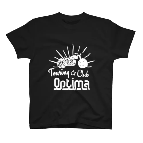 Optima スタンダードTシャツ