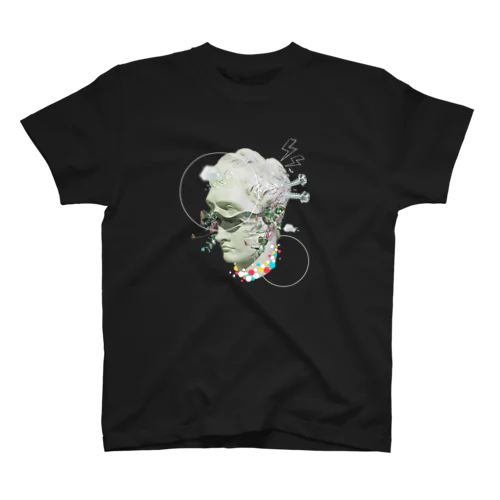 sculpture Regular Fit T-Shirt