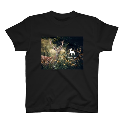 Tシャツ Regular Fit T-Shirt