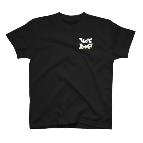 GGRR Regular Fit T-Shirt