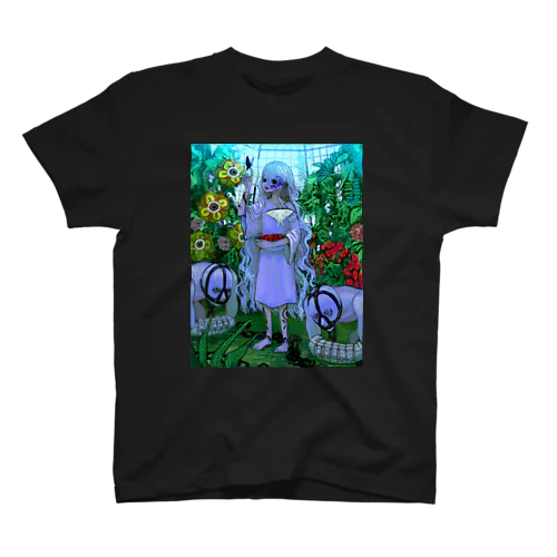 GARDEN スタンダードTシャツ