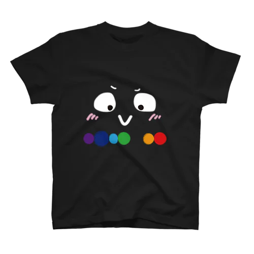 Denki Nyan T-shirt Regular Fit T-Shirt