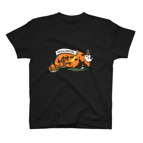 ハロウィン スタンダードTシャツ