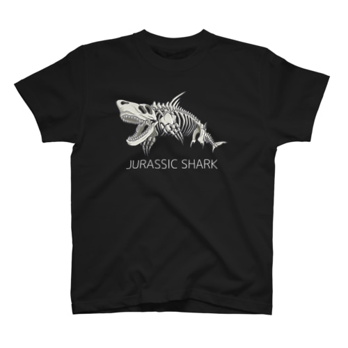 ジュラシック・シャーク Regular Fit T-Shirt