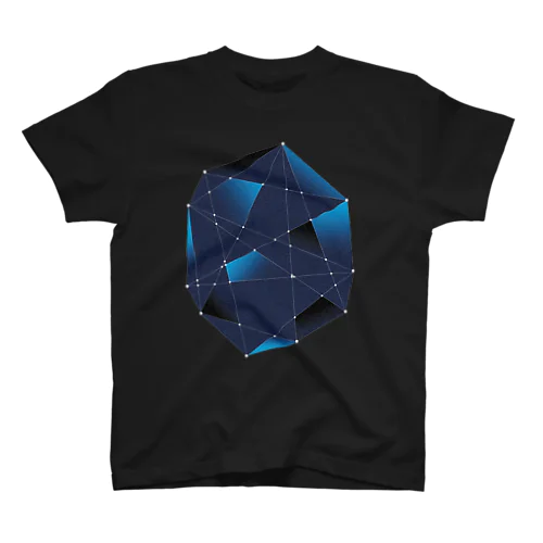 universe Regular Fit T-Shirt