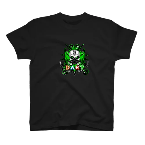 DARTグッズ スタンダードTシャツ