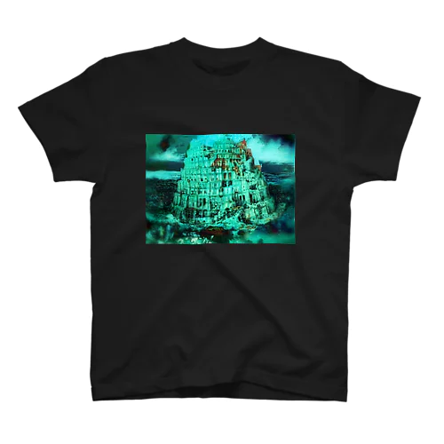 Babel スタンダードTシャツ