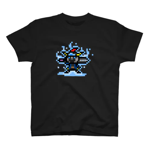 魔神ネコブレイバー Regular Fit T-Shirt