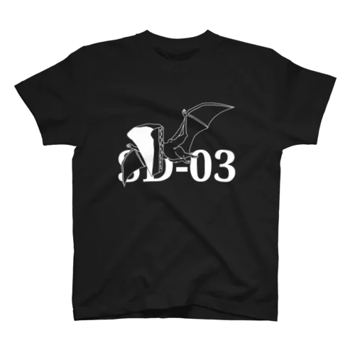 B3 スタンダードTシャツ