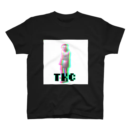 TKC Regular Fit T-Shirt