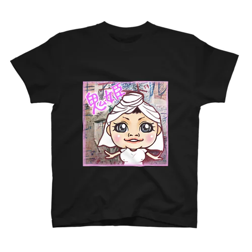 鬼姫 スタンダードTシャツ