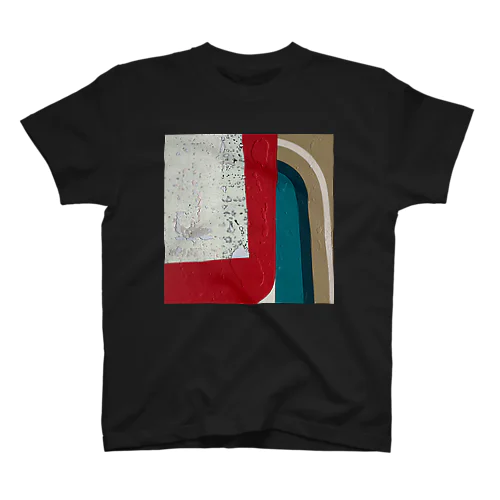 Subtleties of change - 1 Regular Fit T-Shirt