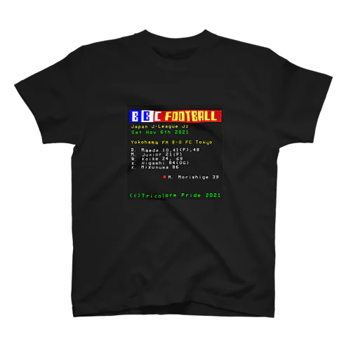 Nov 6th 2021 Regular Fit T-Shirt