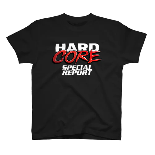 HCSR Regular Fit T-Shirt