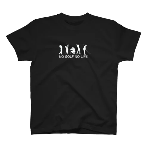 NGNL スタンダードTシャツ