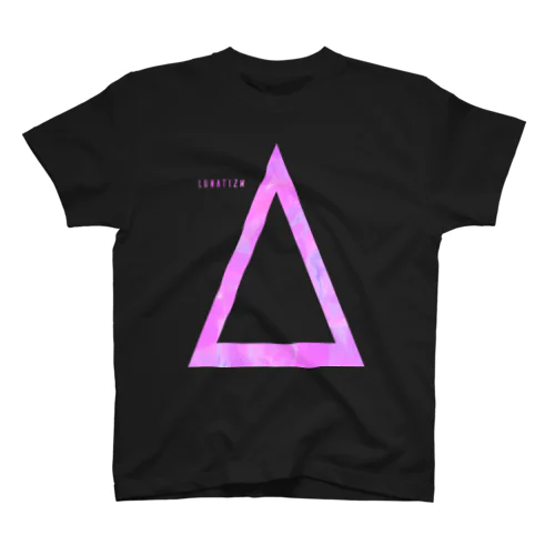 Dreieck Regular Fit T-Shirt