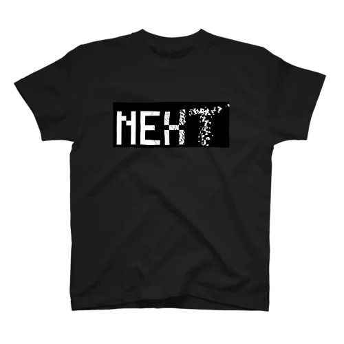 NEXT スタンダードTシャツ