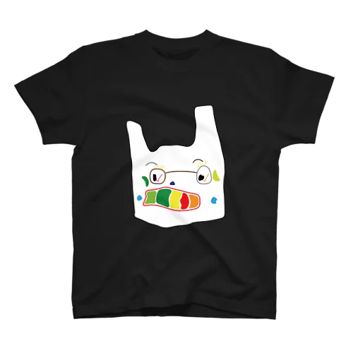 ボッピーくん スタンダードTシャツ