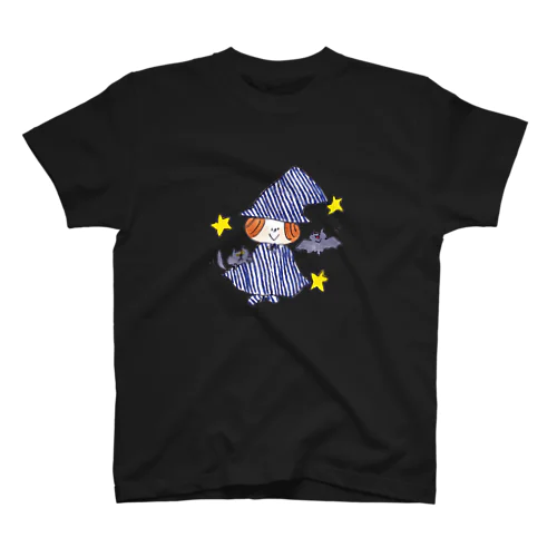 ボーダーくんハロウィン スタンダードTシャツ