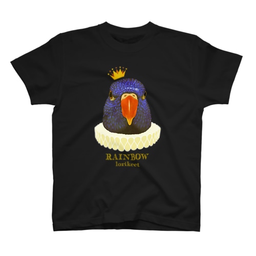 鳥貴族《ゴシキセイガイ》 Regular Fit T-Shirt