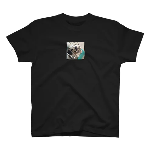 幼き日のモネ Regular Fit T-Shirt