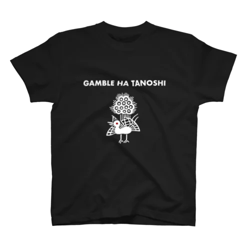 イーソー スタンダードTシャツ