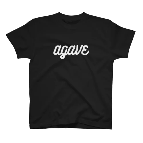 agave スタンダードTシャツ